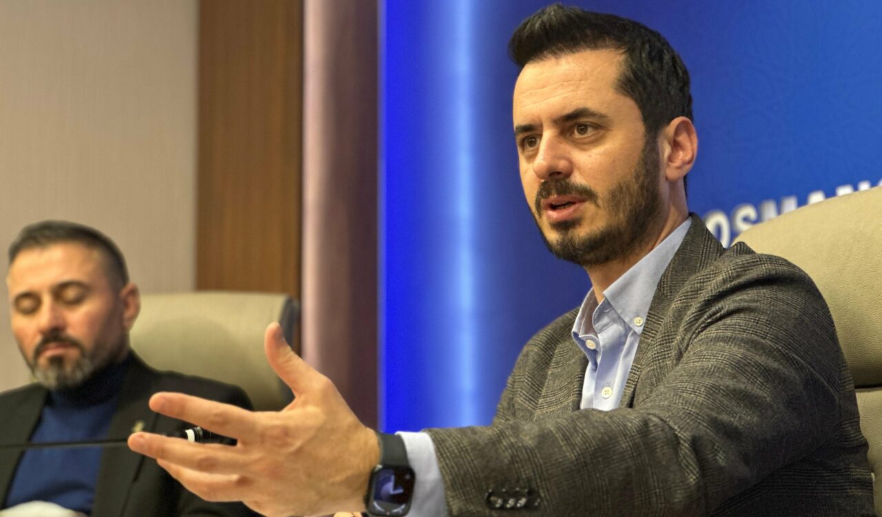 AK Parti Osmangazi İlçe Başkanı Kurtuluş’tan BAREM tepkisi: ‘Bu karardan dönülmelidir’