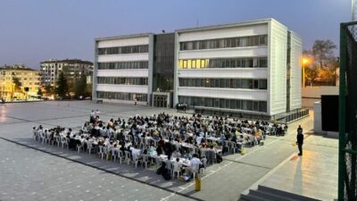 Bursa’nın 7 okulundaki bu uygulama için başvuru tarihleri belli oldu