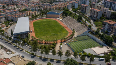 Bursaspor taraftarına Kuşadası’nda kaç bilet ayrıldı!