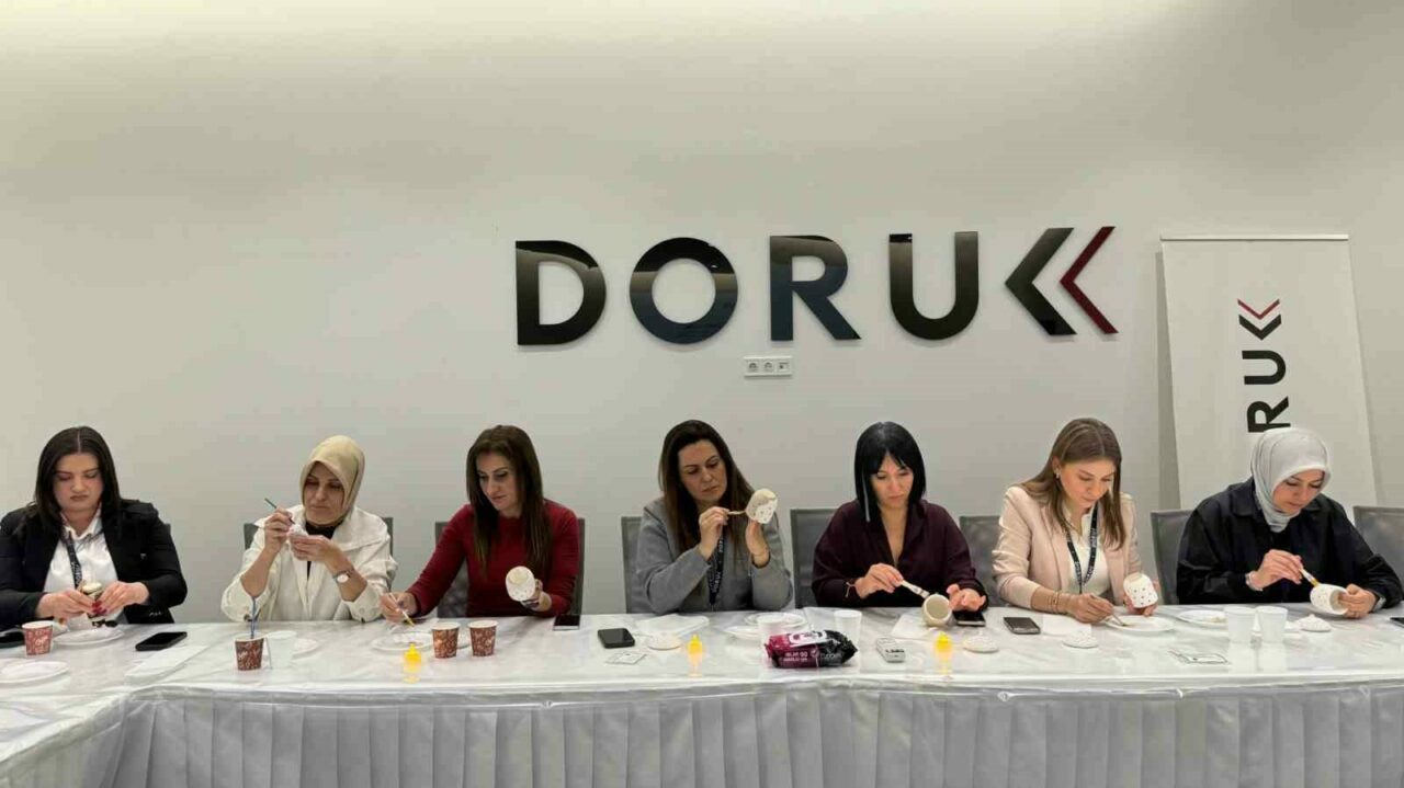 Doruk Sağlık Grubu ve ONKODAY’den 8 Mart’a özel etkinlik