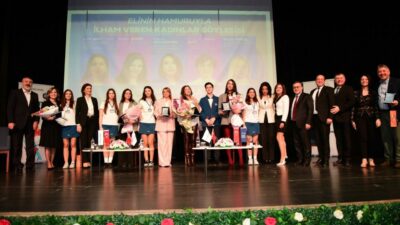 Medicana Bursa’dan Dünya Kadınlar Günü’ne özel zirve