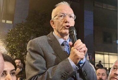 İstanbul Barosu Başkanı İbrahim Özden Kaboğlu ve yönetimi görevden alındı