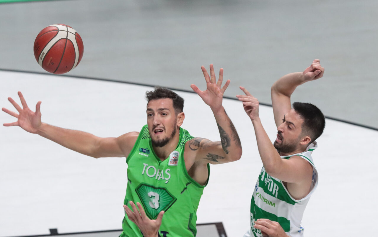 Potada Bursa derbisi günü! Bu maç kaçmaz… Potada Bursa derbisi günü! Bu maç kaçmaz…