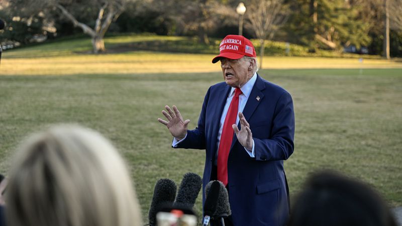 Kavga sonrası Trump’tan açıklama: ‘Zelenski geri dönmek istiyor ama…’ Kavga sonrası Trump’tan açıklama: ‘Zelenski geri dönmek istiyor ama…’