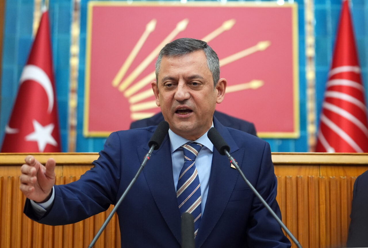 Özgür Özel’den çarpıcı Bursa ve Alinur Aktaş iddiaları