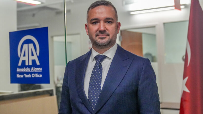 Türkiye Cumhuriyet Merkez Bankası (TCMB) Başkanı Fatih Karahan, talep koşullarının