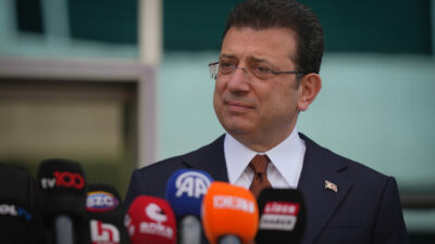 Ekrem İmamoğlu, Beylikdüzü davasından beraat etti