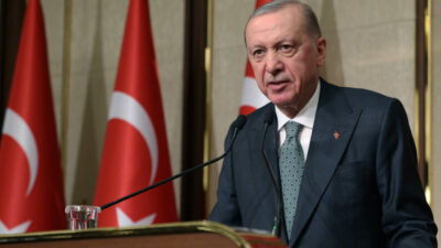 Cumhurbaşkanı Erdoğan: ‘Sokak terörüne teslim olmayız’