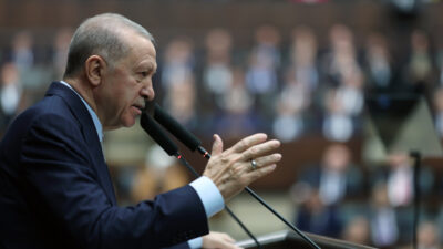 Cumhurbaşkanı Erdoğan: ‘Büyük turplar daha dökülmedi’