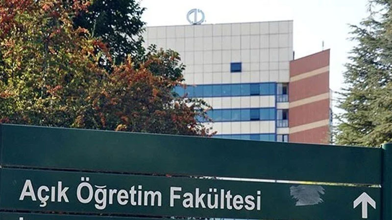 Açıköğretim’de yeni dönem! Açıköğretim’de yeni dönem!