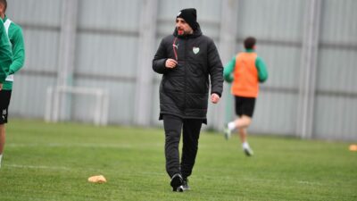 Bursaspor’da yeni dönem nasıl olacak?