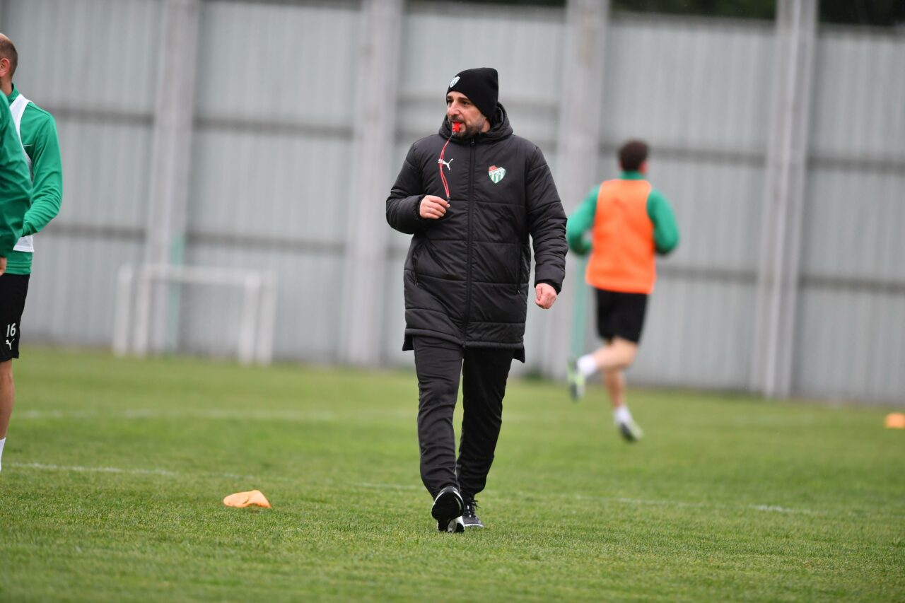 Bursaspor’da yeni dönem nasıl olacak?