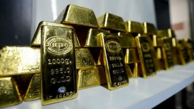 Gram altında yeni rekor!