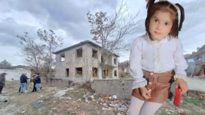 6 yaşındaki Fatma ölü bulundu! Küçük kız köpek saldırısı kurbanı mı?