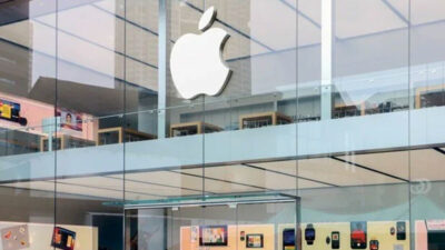 Apple’da büyük değişiklik!