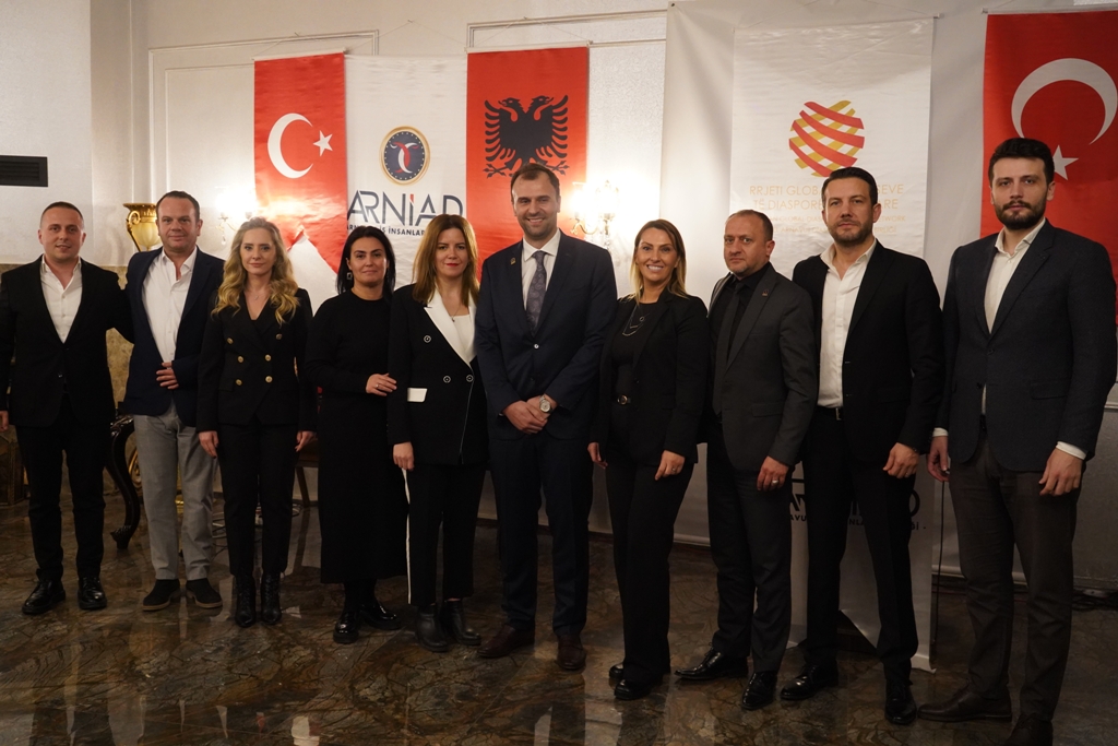 ARNİAD’da yeni dönem ARNİAD’da yeni dönem