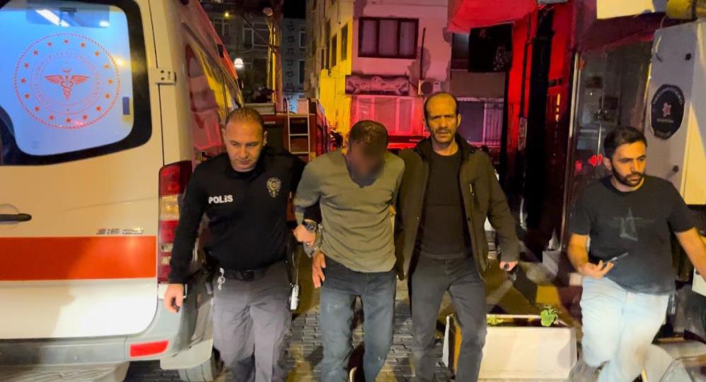 Bursa’da eşini yakmak isteyen şüpheli; ‘Gerekirse 30 yıl yatarım’ Bursa’da eşini yakmak isteyen şüpheli; ‘Gerekirse 30 yıl yatarım’