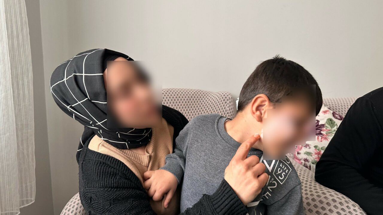 Bursa’da ilkokulda skandal!