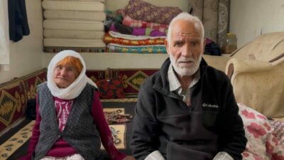 70 yaşındaki kadın aslında yok! Fatma Teyze’nin hayrete düşüren hikayesi…