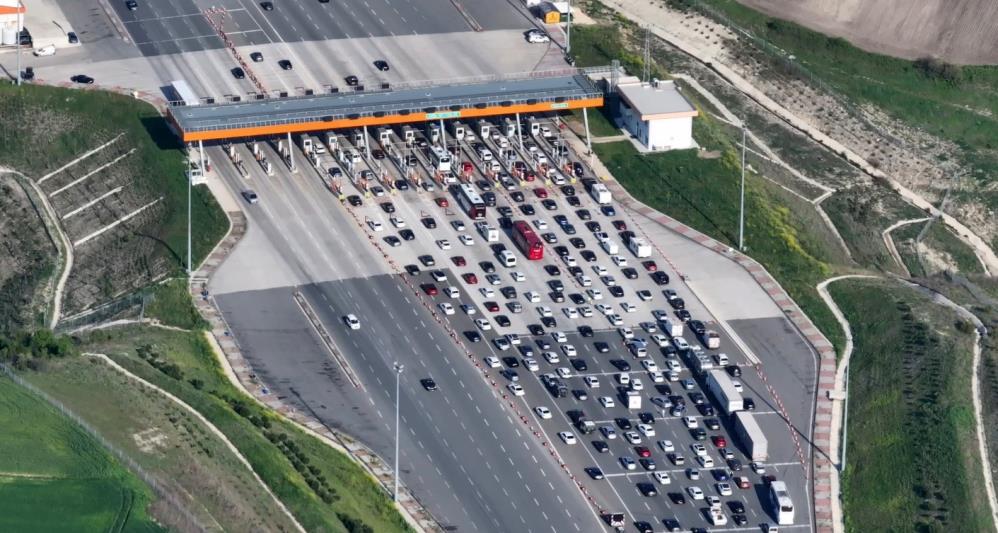 Bursa Valiliği’nden önemli duyuru; Bu araçların girişleri yasaklandı…