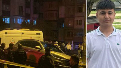 Bir gencin yürek yakan ölümü! 16 yaşındaydı…