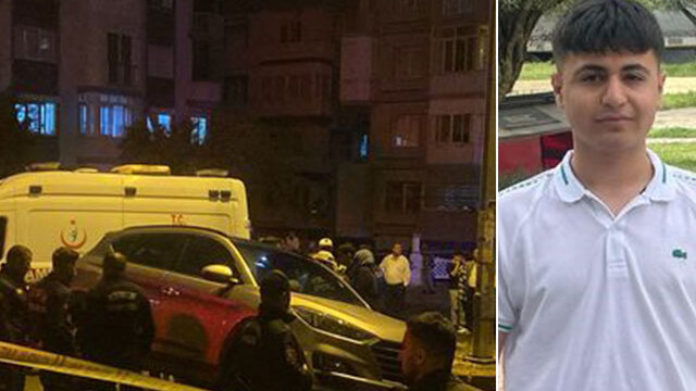 Bir gencin yürek yakan ölümü! 16 yaşındaydı…