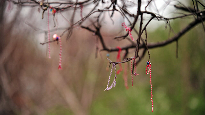 Baharın gelişinin simgesi… Bursa’da artık onun adı değişti