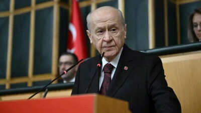 Devlet Bahçeli: ‘Terörsüz Türkiye gerçek olacak’
