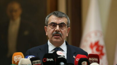 Bursa’daki LGS iddialarıyla ilgili Bakan Tekin’den açıklama