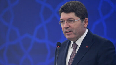 Bakan Tunç’tan İmamoğlu açıklaması