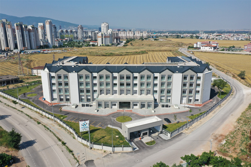 Bursa’da Osmangazi Belediyesi’nden önemli kararlar; Bu merkez kiraya verilecek…