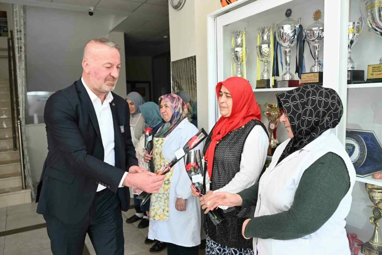 Başkan Karabatı’dan farkındalık çağrısı