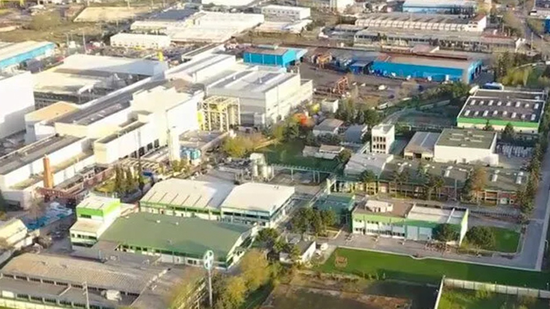 Toplu sözleşmede rekor kırıldı: İşçi maaşı 102 bin TL oldu