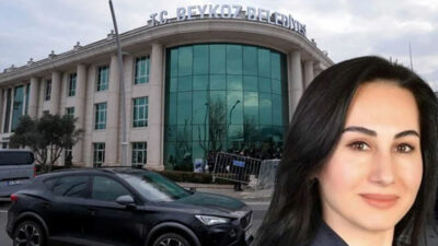 Beykoz Belediyesi Başkanvekili belli oldu