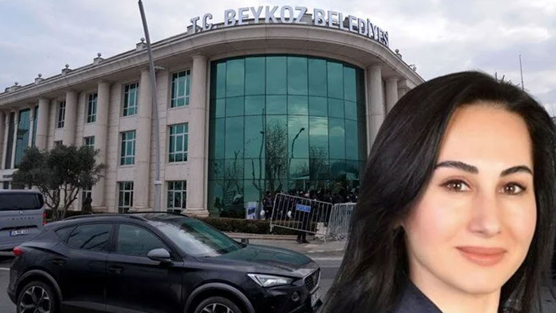 Beykoz Belediyesi Başkanvekili belli oldu