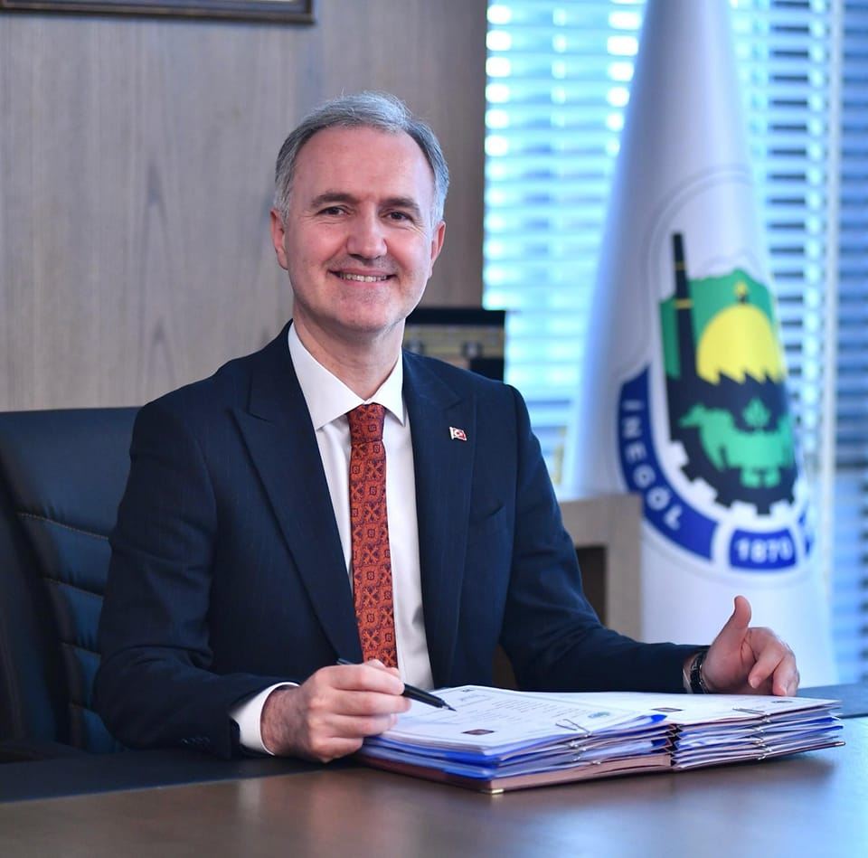 Başkan Taban’dan bayramlaşma çağrısı