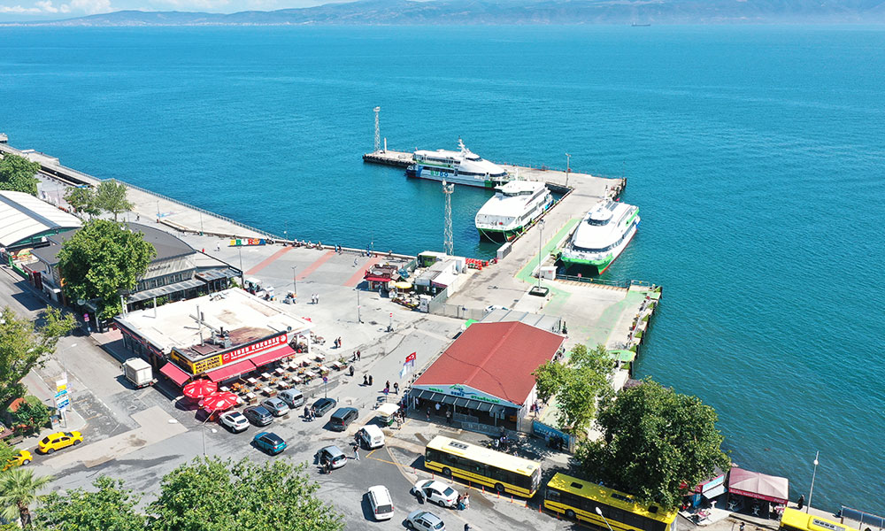 Bursalılar dikkat! Seferler iptal Bursalılar dikkat! Seferler iptal