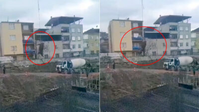 Bursa’dan skandal görüntüler