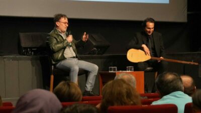 Bursa Büyükşehir’den ‘Âşık Veysel’ programı