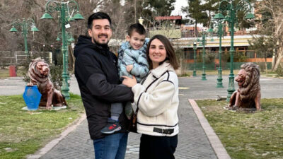 Bursa, Kuzey için seferber oldu! Bir destek de Emniyet’ten