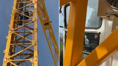 Bursa’da iftar öncesi nefes kesen operasyon