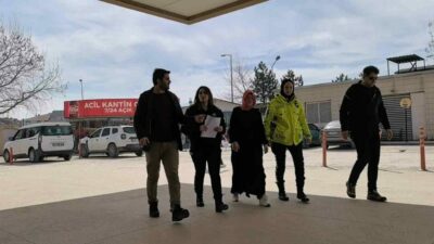 Bursa’da akılalmaz hırsızlık: Ablasının 1 milyonluk altınlarını çaldı