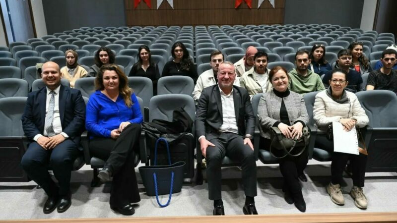 Bursa’da belediye binasını öğrenciler tasarlayacak! Eski hapishane alanında inşa edilmesi planlanan Karacabey Belediyesi binası için
