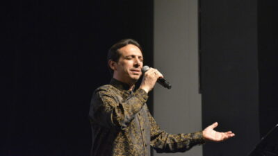 Bursa’da büyük ramazan konseri