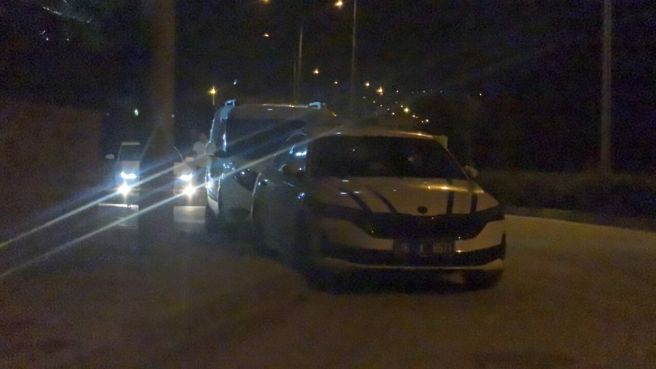 Bursa’da cinayet! Kocasını öldürdü