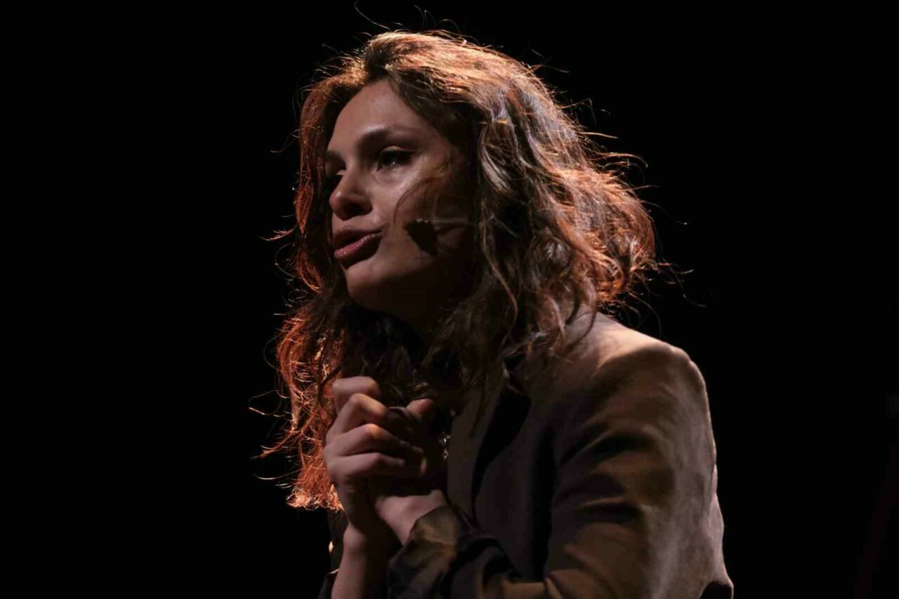 Bursa’da ‘Dünya Tiyatro Günü’nde prömiyer heyecanı