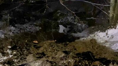 Bursa’da feci kaza! Uçuruma yuvarlandı: Çok sayıda yaralı var