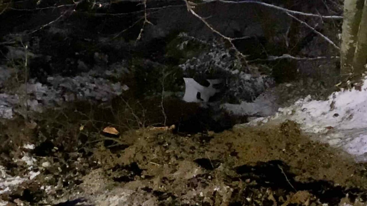 Bursa’da feci kaza! Uçuruma yuvarlandı: Çok sayıda yaralı var