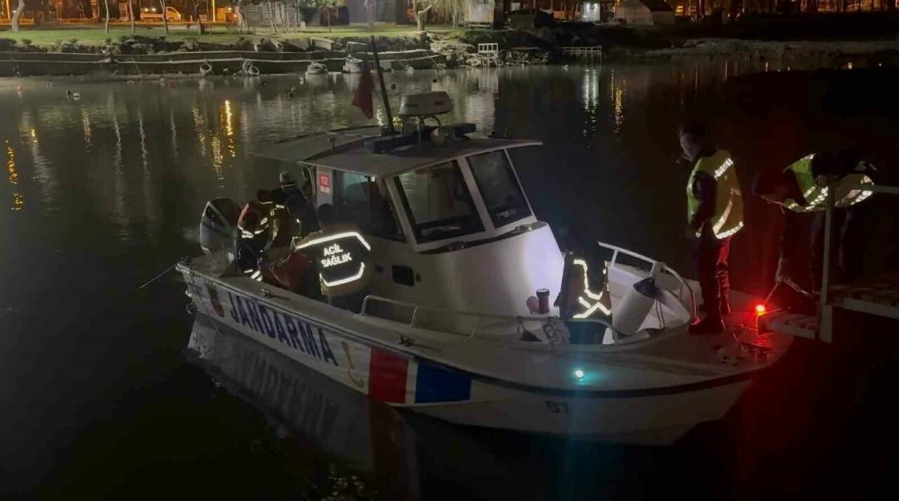 Bursa’da intihar girişimi son anda engellendi