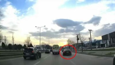 Bursa’da makas terörü!